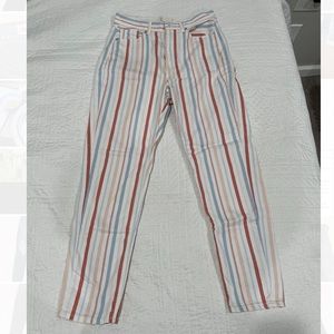 American Eagle mom jean - size 4